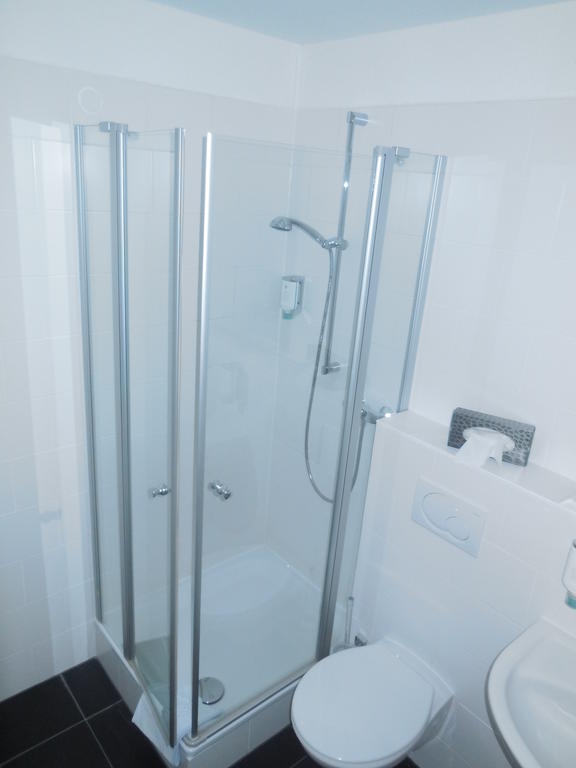 Hotel Garni Am Hechenberg Mainz Bilik gambar