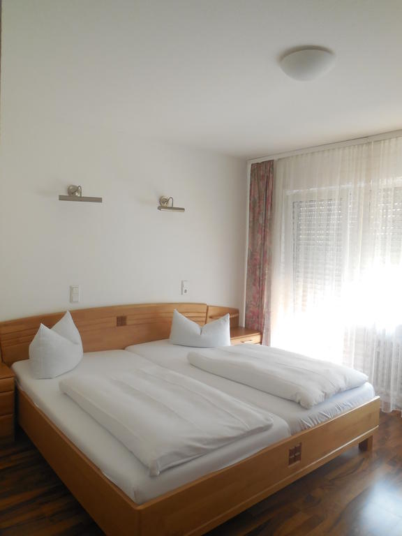 Hotel Garni Am Hechenberg Mainz Bilik gambar