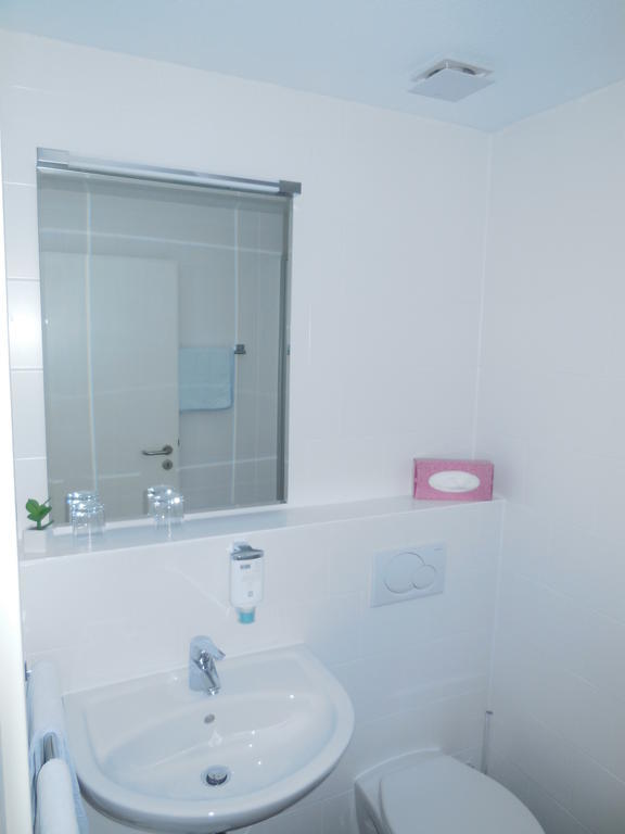 Hotel Garni Am Hechenberg Mainz Bilik gambar